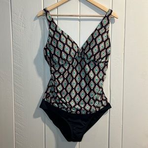 Jantzen Women’s Swimsuit